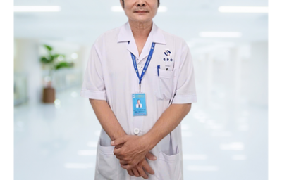 BS Trần Trung Hải